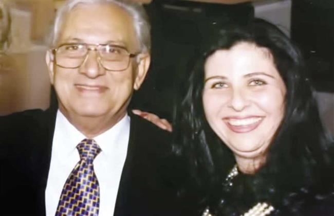 ابنة عمر الحريري تحيى ذكرى وفاته برسالة مؤثرة