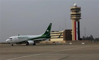 العراق يفتتح مطار كركوك الدولي بعد عام ونصف من التأجيل