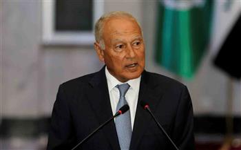   أبو الغيط يصل إلى الجزائر لإجراء مشاورات سياسية قبيل انعقاد القمة العربية