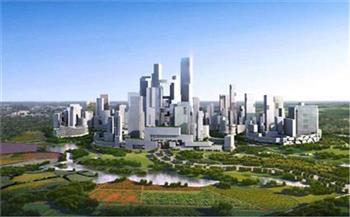 المدن الجديدة صديقة للبيئة.. هل يختفي العمران التقليدي للحفاظ على المناخ؟
