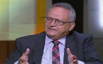 أحمد زايد: السياح الأجانب منبهون بمكتبة الإسكندرية.. ومشتركون في كل قواعد البيانات العالمية