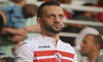 أمير مرتضى: الزمالك لا يفاوض البرزايلي جيوفاني سانتانا