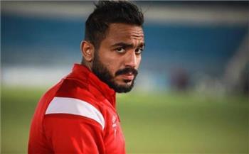 أمير مرتضى: قررنا تعديل عقد «عبد المجيد ونيمار».. ورفضنا التسويات مع «كهربا»