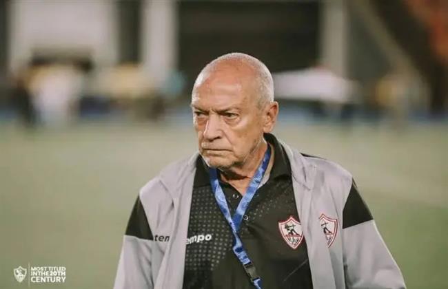 أمير مرتضى: لا يوجد لاعب انضم للزمالك دون أن يرى فيريرا «فيديوهاته»