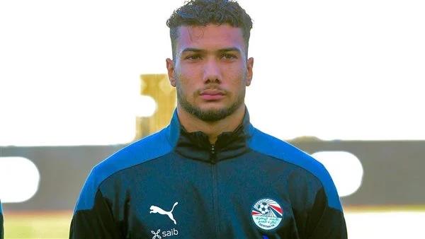 يوسف حسن: حققت حلما من أحلامي بالانضمام للزمالك