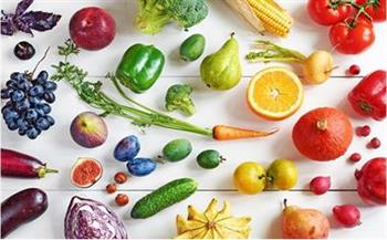    دراسة طبية: تناول الخضراوات يوميا يقلل مخاطر الإصابة بأمراض مزمنة كمرض السكرى والقلب