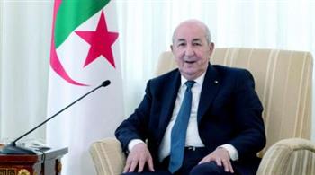   الرئيس الجزائري: تسريع تنصيب المحاكم التجارية لتحسين مناخ الأعمال والاستثمار