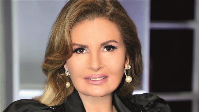 يسرا تودع "روز وليلى" من مدينة الإنتاج الإعلامي