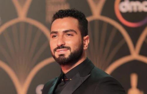 بحكم المحكمة محمد الشرنوبي يسترجع أغانيه علي اليويتيوب