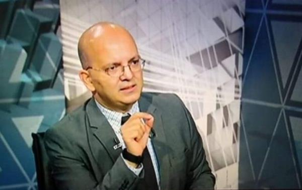 تفاصيل انسحاب نائب رئيس شعبة السيارات من مواجهة محمد شتا على الهواء