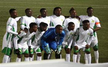   تأهل حوريا الغيني والقطن الكاميروني وسيمبا التنزاني دور المجموعات بدوري أبطال إفريقيا