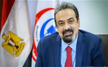 الصحة تكشف تفاصيل وموعد انتهاء المدينة الطبية في معهد ناصر