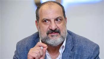 خالد الصاوى يكشف عن سبب غيابه الفترة الأخيرة 