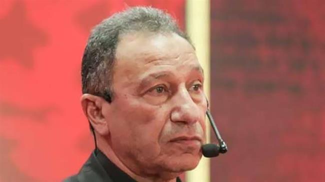 الخطيب ينتهي من الفحوصات الأولية في فرنسا.. ويغادر للسعودية لأداء العمرة
