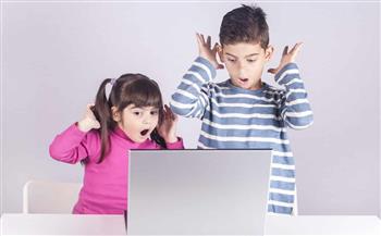   أهم نصائح لحماية طفلك من مخاطر الانترنت