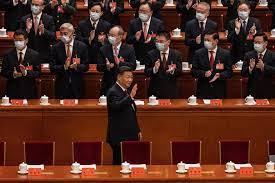   تايوان ردا على تصريحات الرئيس الصيني: سيادتنا خط أحمر ونرفض مبدأ «بلد واحد ونظامين» 