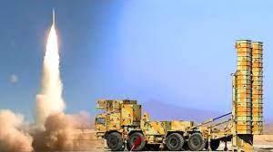   الجيش الإيراني: منظومة «باور 373 الصاروخية» خاضت مرحلة الاختبارات الأولية على مدى 300 كم