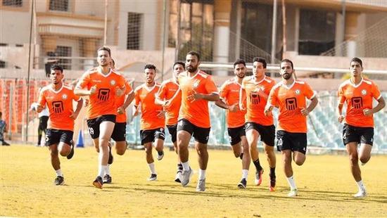 22 لاعبًا في قائمة البنك الأهلي لمواجهة فاركو في الدوري الممتاز