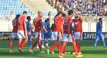  تأهل الوداد المغربي والهلال السوداني لدور المجموعات بدوري أبطال إفريقيا