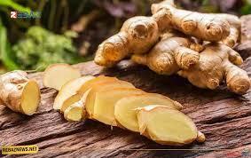 الإفراط في الزنجبيل قد يسبب آثاراً جانبية