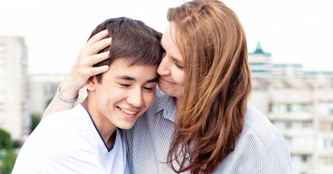  خطوات تساعد على غرس الثقه في النفس لدي الأطفال 