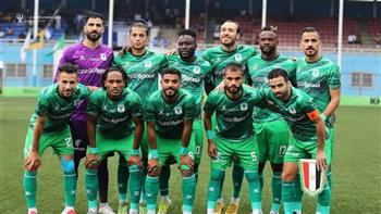رابطة الأندية تصدم المصري بشأن ملعب مباراة سيراميكا