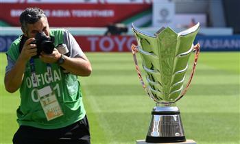 رسمياً قطر تفوز بتنظيم كأس أمم آسيا 2023