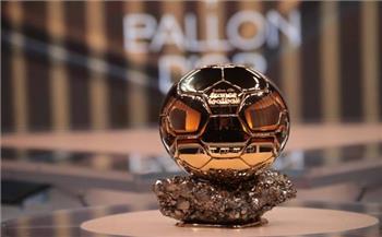   «فرانس فوتبول» تكشف عن جائزة جديدة للبالون دور 2022 تحمل أسم «سقراط»