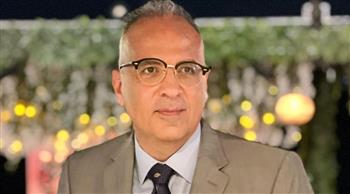   وزير الري يعلن إطلاق " دعوة القاهرة للعمل" كمساهمة من أسبوع المياه لمؤتمر المناخ "كوب 27"