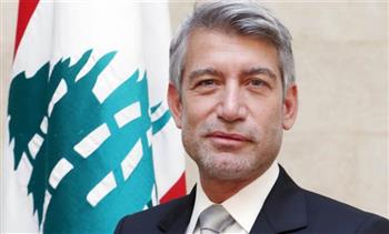   وزير الطاقة اللبناني: قطاع المياه بلبنان بحاجة لإعادة التوازن المالي وتخفيض الهدر
