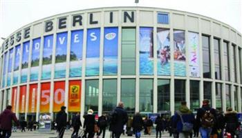   استعدادات في برلين لانعقاد فعاليات بورصة السياحة خلال مارس القادم