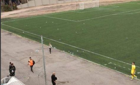 رسميا.. الاتحاد اللبناني يعاقب الصفاء وجماهيره