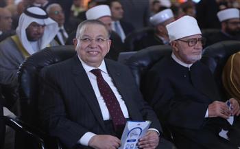 نقيب الأشراف: مؤتمر «الفتوى» تأكيد ريادة دار الإفتاء في تجديد الخطاب الديني