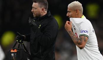 هل يغيب ريتشاليسون عن كأس العالم؟