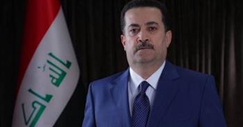   رئيس الوزراء العراقي المكلف: نسعى لإقامة علاقات متوازنة مع محيطنا الاقليمي والدولي