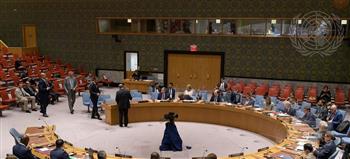   ملف الأوضاع في ليبيا على طاولة مجلس الأمن الدولي الجمعة المقبلة