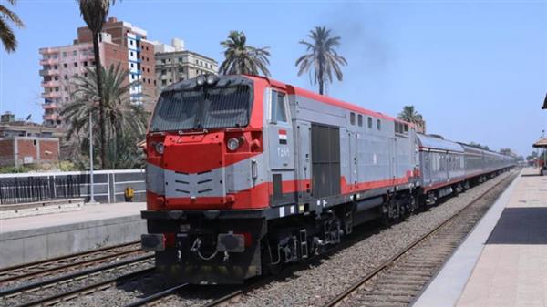 "سكك حديد مصر" تحذر من تطبيقات مزيفة لحجز تذاكر القطارات