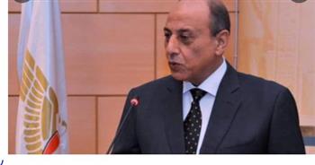   وزير الطيران والسفير العراقي بالقاهرة يبحثان التعاون في مجال النقل الجوي