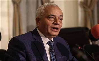  وزير التعليم يؤكد على دور الأمانة العامة للمدارس الكاثوليكية في مصر