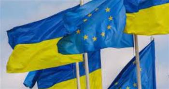   500 مليون يورو مساعدات لأوكرانيا من المجلس الأوروبي.. وارتفاع حصيلة ضحايا الضربات الروسية الأخيرة