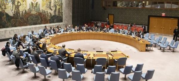 بعد غد.. مجلس الأمن يعقد جلسة مفتوحة حول الأوضاع في إفريقيا الوسطى والصومال