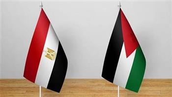   سفير مصر في رام الله يؤكد دعم مصر الكامل لحقوق الشعب الفلسطيني