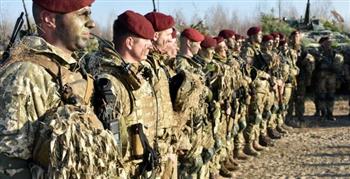   الاتحاد الأوروبي يعتزم تدريب نحو ١٥ ألف جندي أوكراني