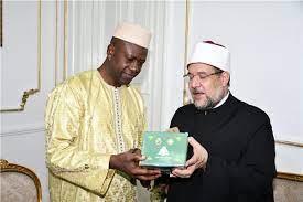   تعزيز التعاون بين الأوقاف والشئون الدينية والعبادة في مالي