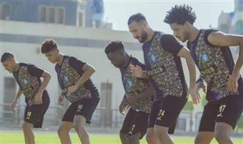   ربيع ياسين يعلن قائمة أسوان استعدادًا لمواجهة الاتحاد غدًا في افتتاح الدوري الممتاز