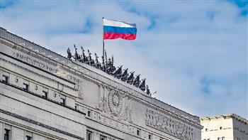   "الدفاع الروسية" تعلن تحرير 110 مواطنين روس من الأسرى الأوكرانيين فى صفقة تبادل الأسرى