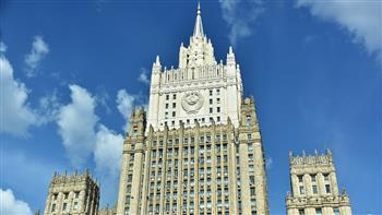 موسكو تؤكد للأمم المتحدة على أهمية تنفيذ «صفقة الحبوب»