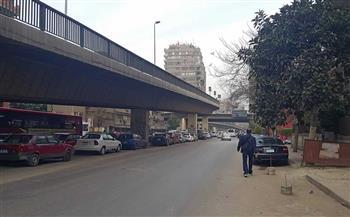 غلق كلي لشارع السودان اتجاه فيصل لمدة 5 أيام