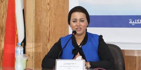 حياة كريمة: أطلقنا المرحلة الثالثة من البرنامج التوعوي لإشراك الشباب في المبادرة