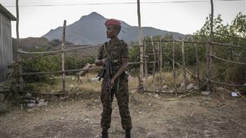   الحكومة الإثيوبية تعلن استعدادها لحوار مشروط حول تيجراى